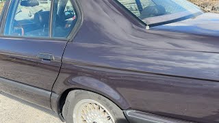 Automobile BMW 750 IAL | Image 4 - Autoline