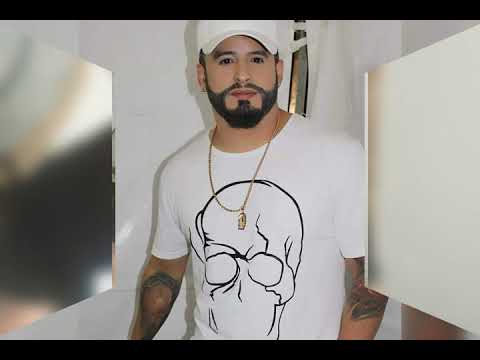 no lo niegues más Nelson Velasquez