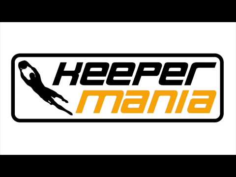 Szkółka Bramkarska Keepermania - Obóz bramkarski - Trening Bramkarski