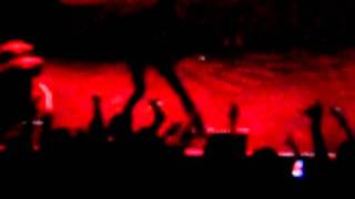 Kid Cudi - We Aite (Wake Your Mind Up)