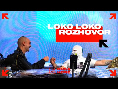 Ako sa spolupracuje s Rytmusom a Momom a o čom je nový album? | LOKO LOKO ROZHOVOR