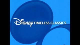 Disney Classics - The Ugly Bug Ball (Summer Magic)