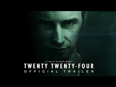 Twenty Twenty-Four - Official Trailer (HD)
