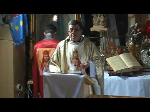 04 02 2011 Tylko kaplan katolicki uratuje swiat  cz 108