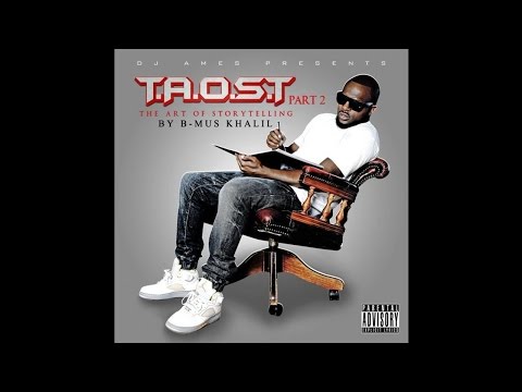 B-MUS - Dats Wot It Is - ft Fend (T.A.O.S.T pt 2)