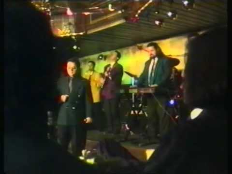 Cane Nikolovski i gr.Elita - Crna zeno