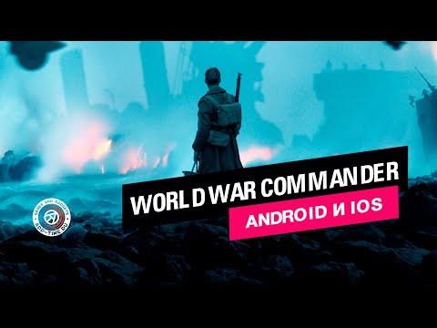 Видео World War Commander #1