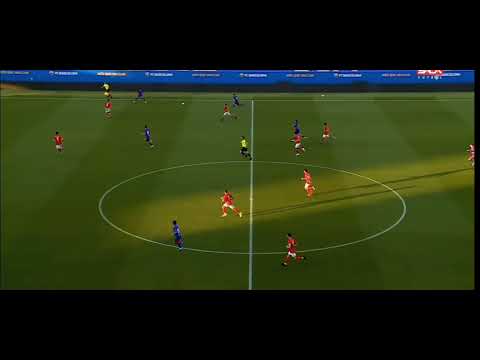 Juvenil A Barcelona: Marc Casado, play like Xavi Hernandez