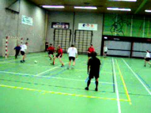Futsal: SDS 1 - Foarut 1 2005