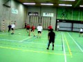 Futsal SDS 1 Foarut 1 2005