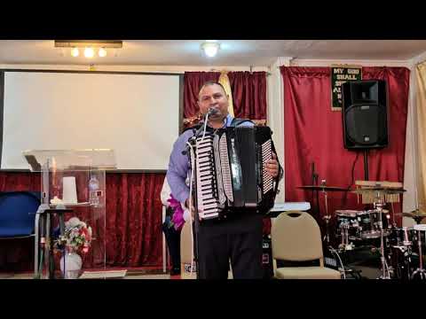 Procuror din Tandarei - La Cati Doctori Live