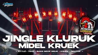 Download lagu TRAP KLURUK SINAR JAGO AUDIO MIDEL KRUEK VIRAL TIKTOK • BONGOBARBAR mp3