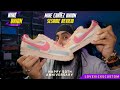 NIKE CORTEZ UNION SESAME REVIEW HAPPY 50 YEARS WHAT HAPPENED TO NIKE QUALITY CHECK MUST WATCH