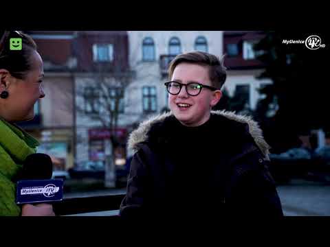 Zwykli Niezwykli 01/2020: Antek Szydłowski z Myślenic w The Voice of Kids!