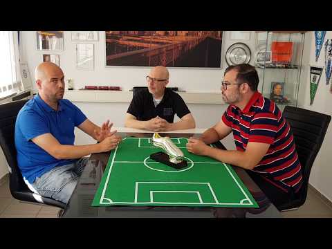 FSV Glattbach zu Gast bei m.ehrlichSPORT