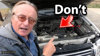 If You See This, Don’t Buy the Car