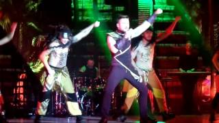 Sergey Lazarev - Stumblin (Slavic Bazaar Festival, Vitebsk, 12.07.2016)