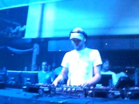 Funkerman @ She 14/08/09 XXII