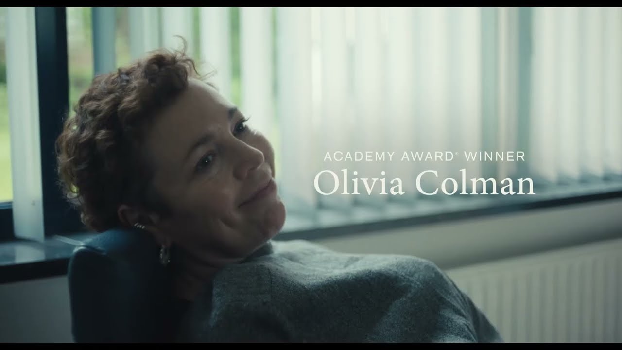 UK Trailer