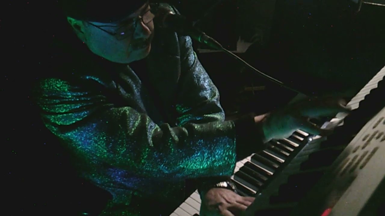 Promotional video thumbnail 4 for Alan Brecker