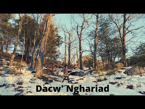 Dacw 'Nghariad (Welsh Folk Song) - Alex Fam