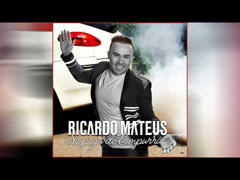 Ricardo Mateus - Só pega de empurrão (Art Track)