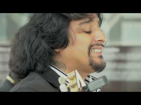 Los Kijanoss - PRESTAME A MI PADRE