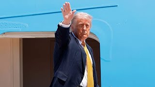 Gipfel der Supermächte: Donald Trump will Xi Jinping zur Öffnung Chinas drängen