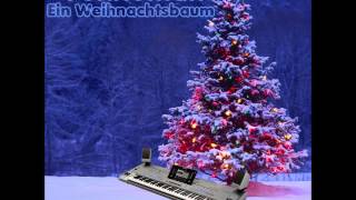Tyros Cover - Fantasy - Ein Weihnachtsbaum