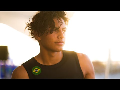 Kids With Guns: Ep. 01 | Babyshark is 1st Reserve