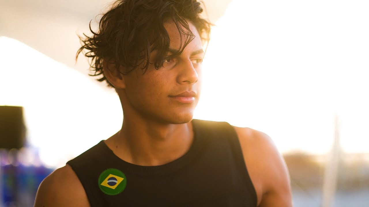 Kids With Guns: Ep. 01 | Babyshark is 1st Reserve