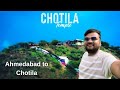 Chotila Temple Gujarat A Pilgrim S Paradise Ahmedabad To Chotila Vlog Nomadic Ankit