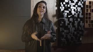 Heart Healer - Meet The Singers: Youmna Jreissati (Ostura)