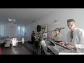Zespół Expert Music - W siną dal (live wesele) Zespół Expert Music - W siną dal (live wesele)