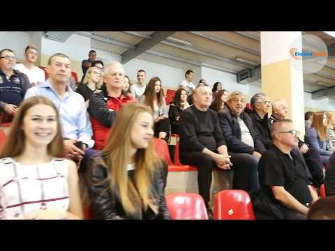 UKS OLIMPIA Biała Podlaska PABIKS Pabianice