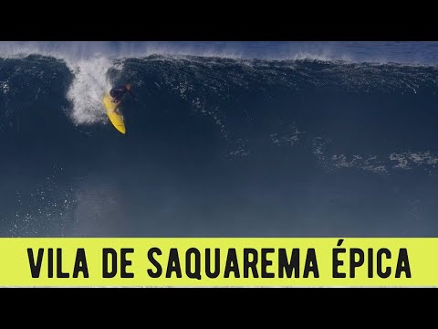 Vila de Saquarema épica - Vlog SURFE TV 180 #Saquarema #PraiaDaVila #RegiaoDosLagos #Rio #Surfing