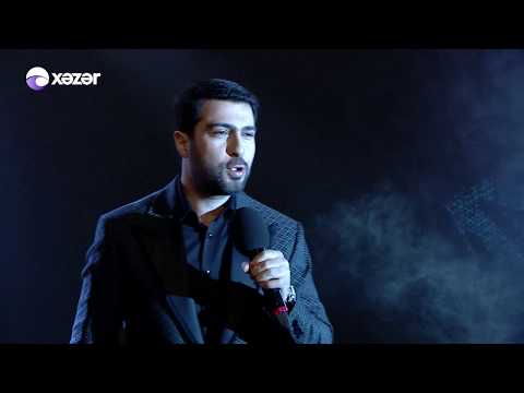 Namiq Qaraçuxurlu & Elvin Mehmanlı - Ürəyimin Oğrusudur (5də5)