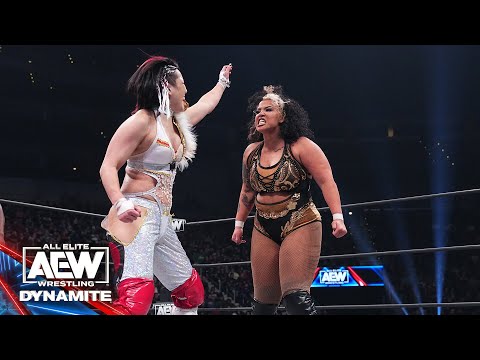 Willow Nightingale Says Chelsea Green Encouraged Her To Ask For A WWE Tryout In 2019-20