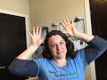 Moose Rhyming Song Game And Felt Story