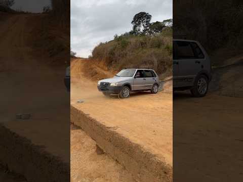 TRUCO GENIAL para sacar el coche de una situación complicada como esta 🤩 #ideas #trends #fyp