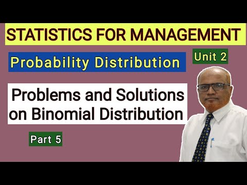 Statistics for Management I Measures of Central Tendency I Introduction I Theory I Part 1 I Khans