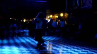 Video thumbnail for Fernando Galera & Vilma Vega en PRÁCTICA X 2do