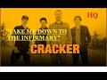 HQ  CRACKER  -   TAKE ME DOWN TO THE INFIRMARY  Best Version!  SUPER ENHANCED AUDIO & LYRICS HQ