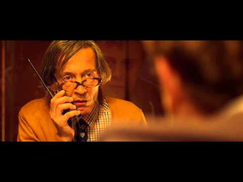 TRAILER - CRUNCH SUPER SOCIAL MOVIE