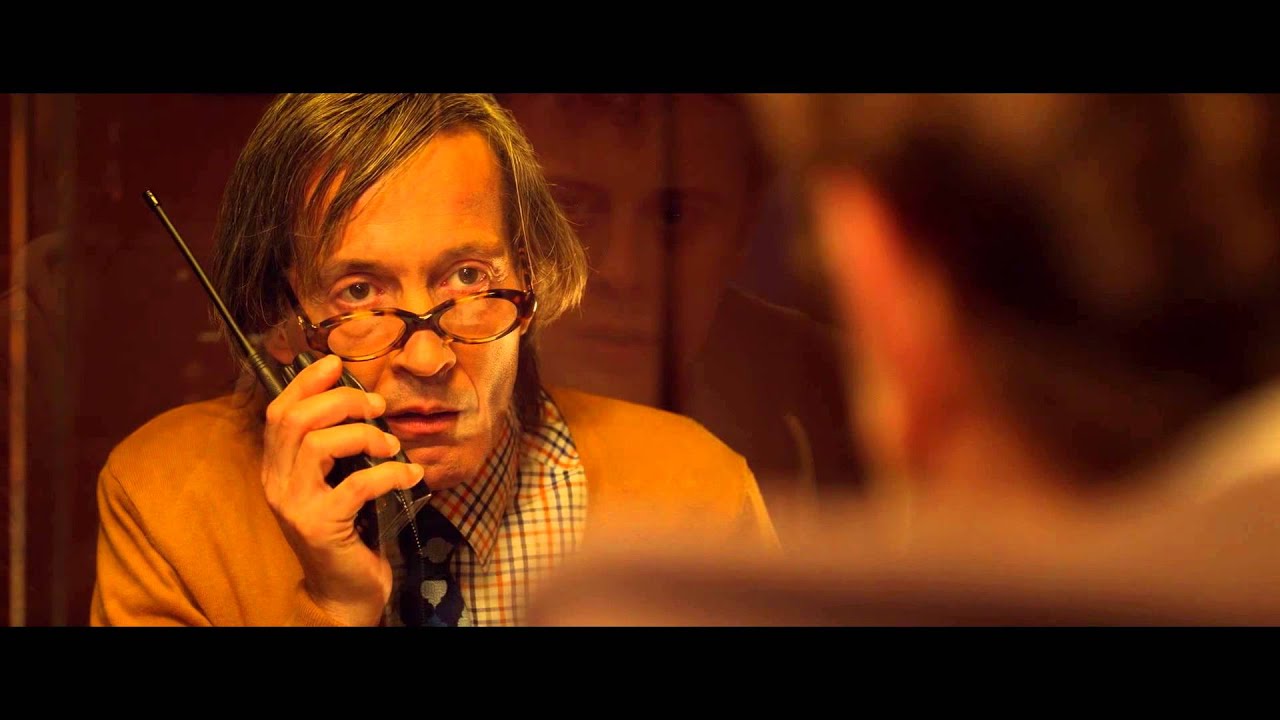 Miniature de la vidéo TRAILER - CRUNCH SUPER SOCIAL MOVIE du film Super Social Movie