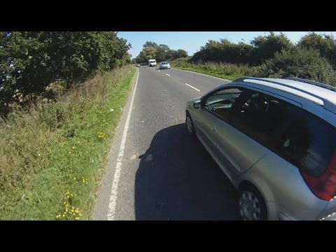 LT02LVC, AF54WGP, KE02TJZ And BN04TRV - Quadruple Whammy