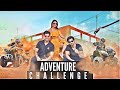 Adventure Challenge Rimorav Challenge