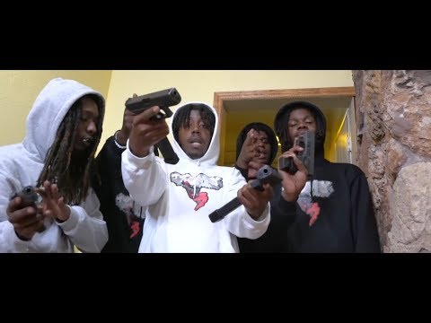RONDOBINLABBIN (Ft. Yr CHIC, Yr TEEE, 173MONEY) - GANG/SQUAD