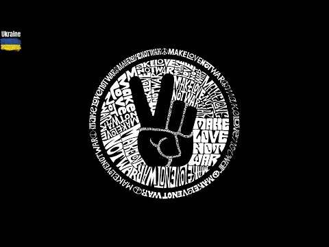 2022 03 10   Techno Session for Ukraine