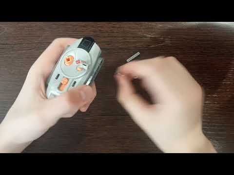 Модернизация лего техник пульта Обзор+инструкция